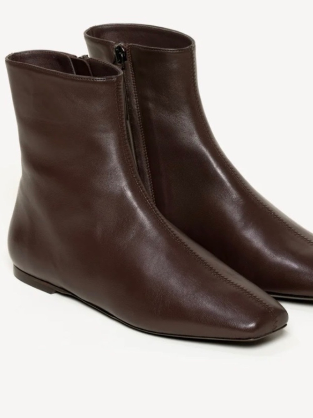 ***NEW*** M. Gemi Brown Una Bootie, size 40.5